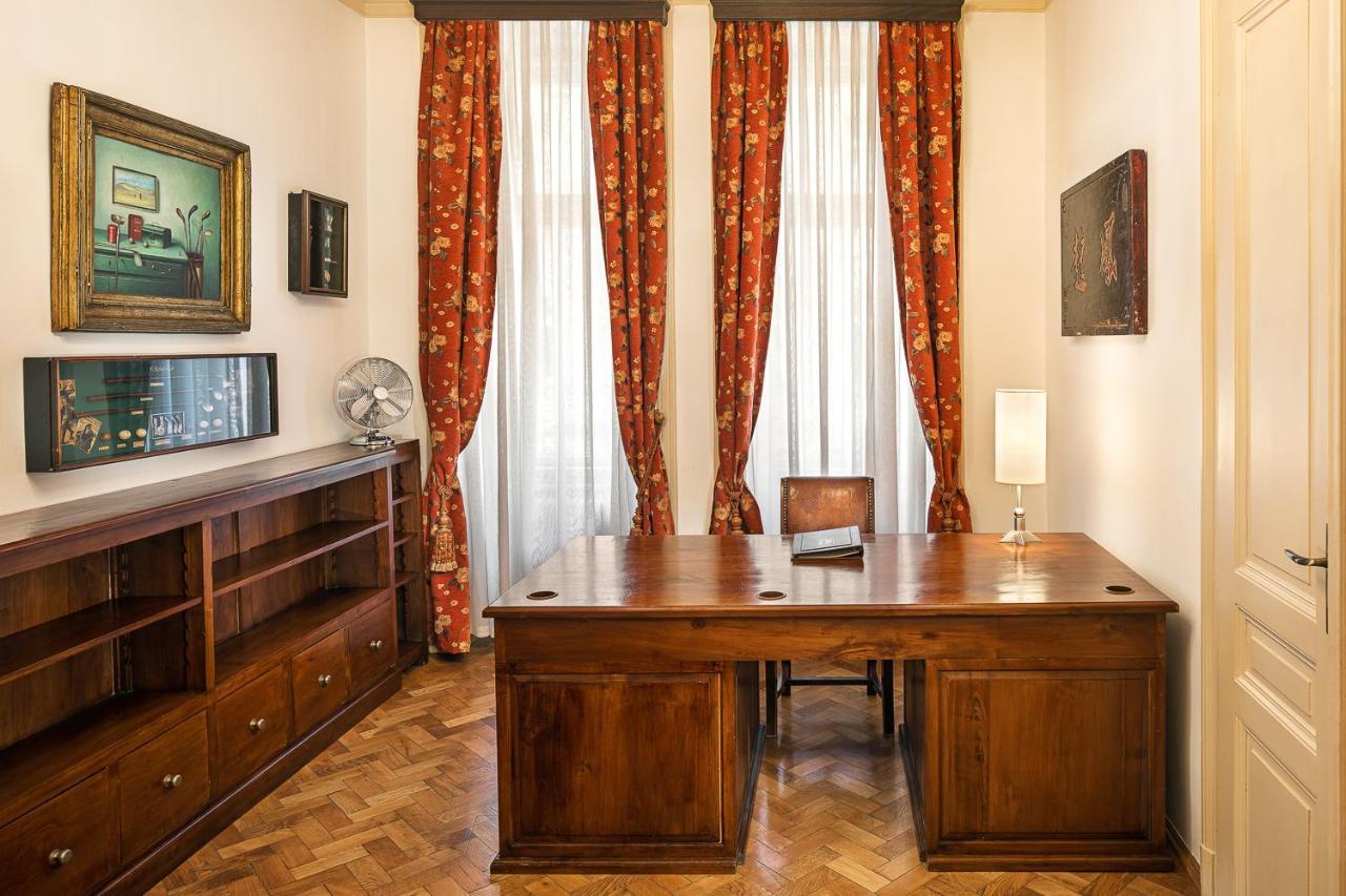 Apartment Bhg Prague