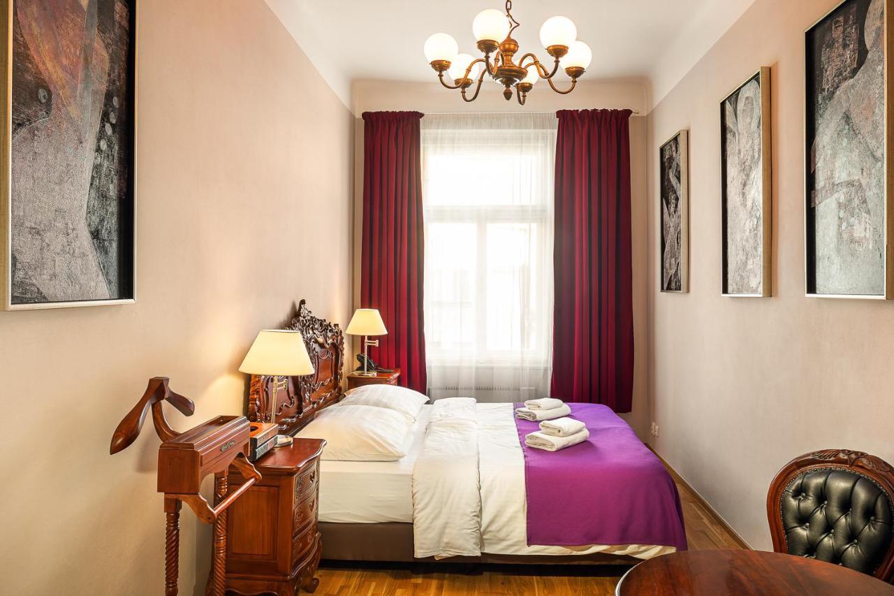 Bhg Apartment Prague