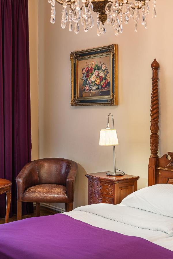 Bhg Apartment Prague