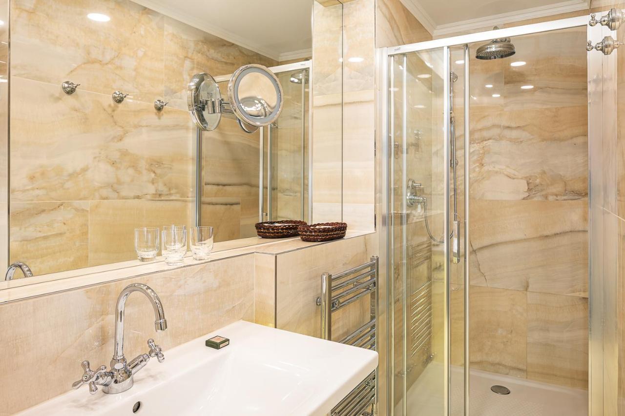 Bhg Apartment Prague