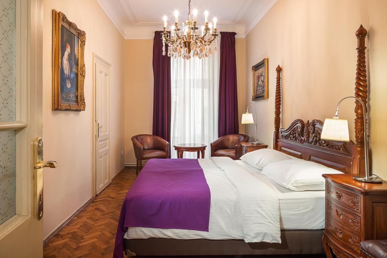 Bhg Apartment Prague