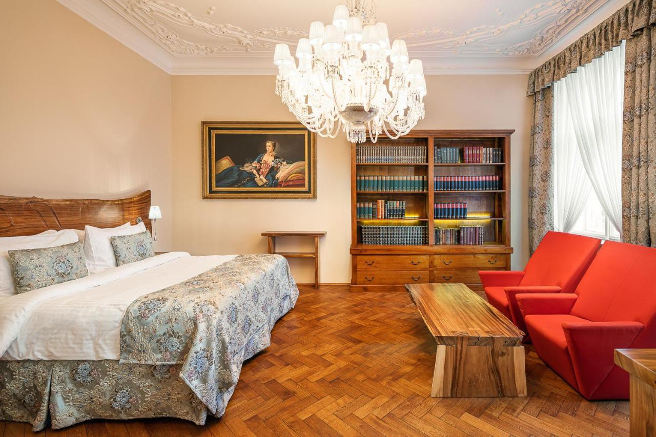 Bhg * Prague
