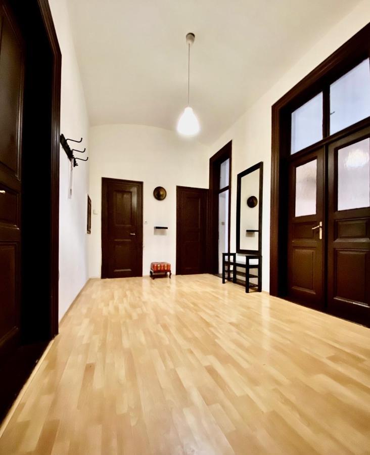 Spacious Cozy In Centre Appartement