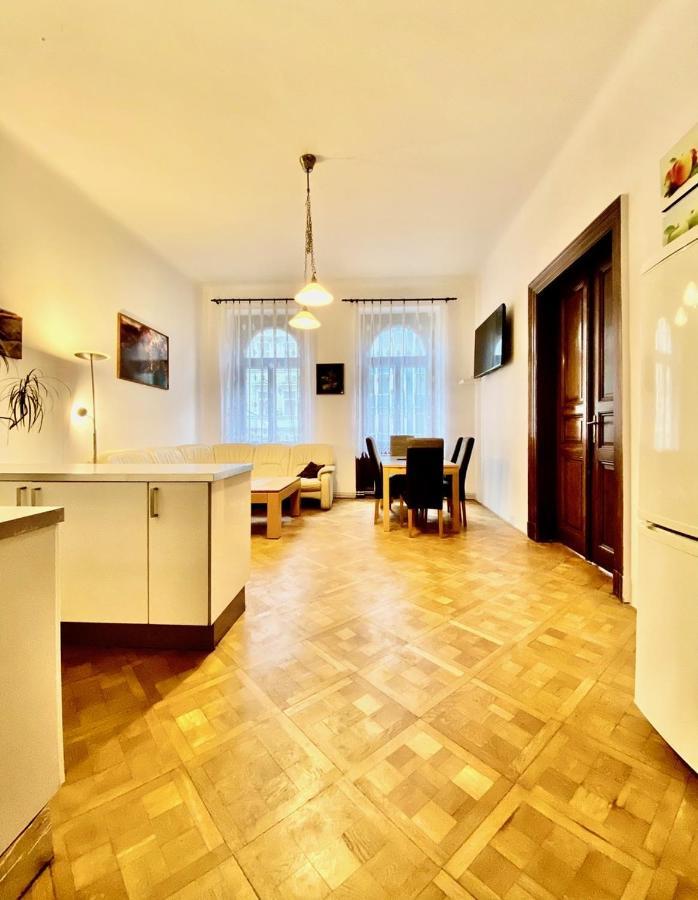 Appartement Spacious Cozy In Centre *