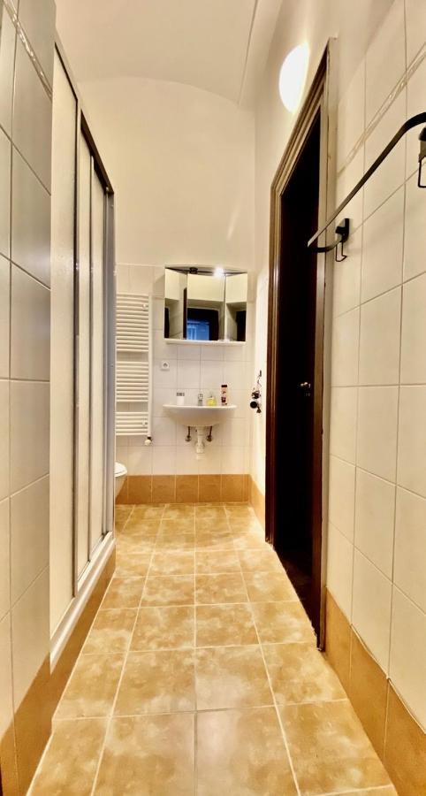 Spacious Cozy In Centre Appartement Prague