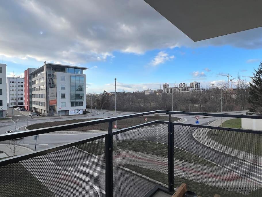 The Dante - Family And Friends Apartments, Free Parking Prague