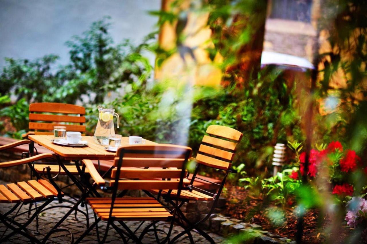 Hotel Adler Prag