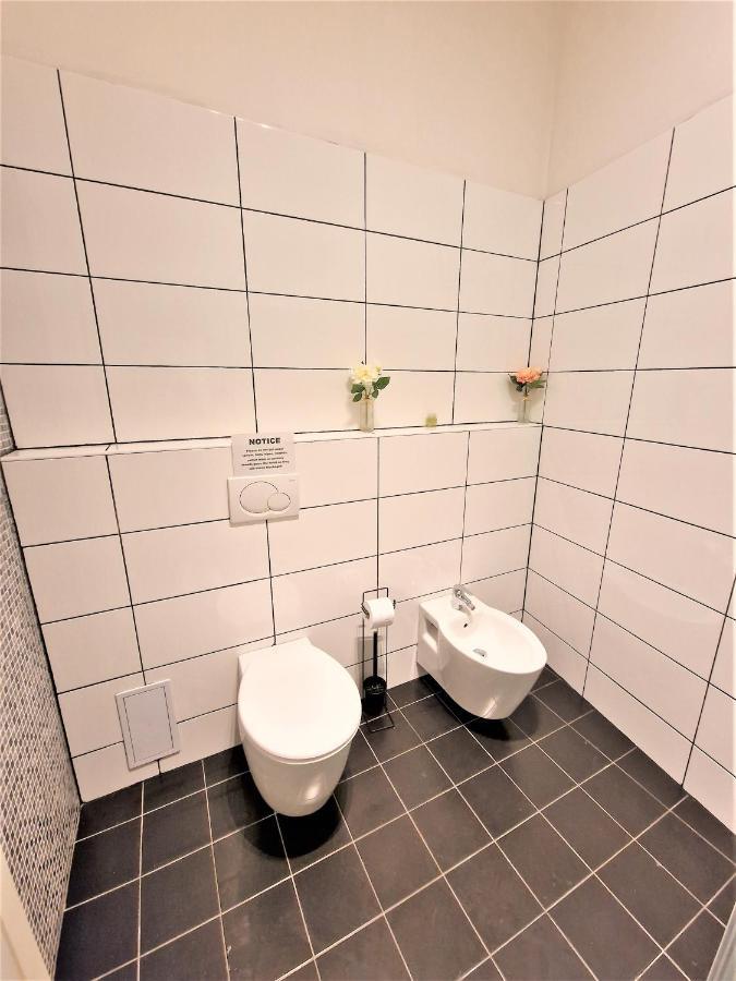 Appartement Reznicka Prague
