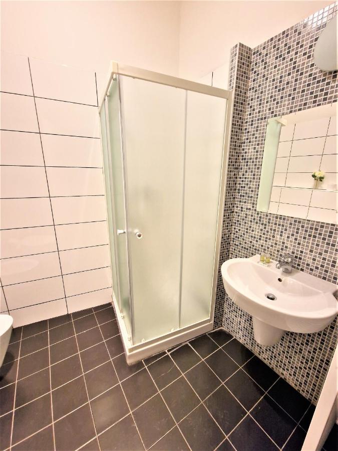 Reznicka Appartement *