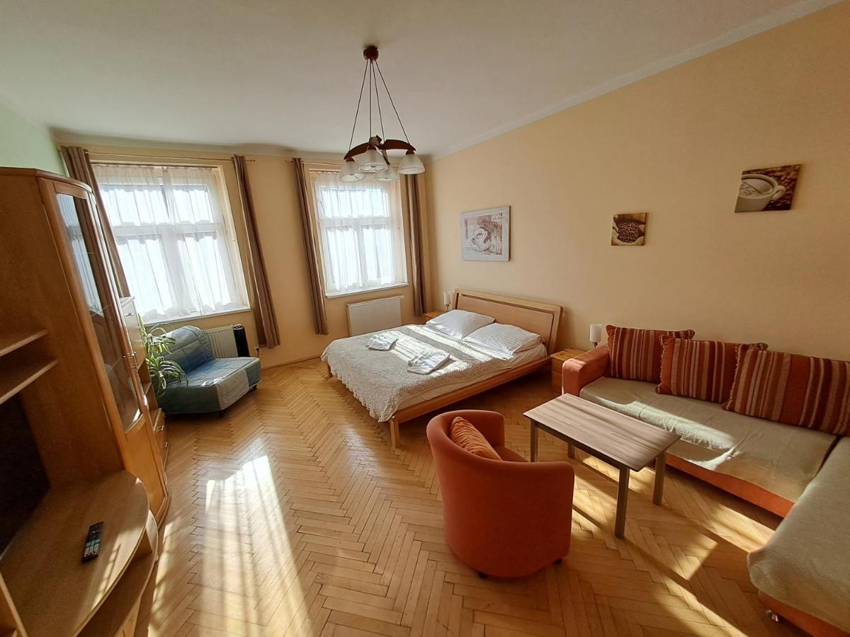 Sklep Maison d'hôtes Prague