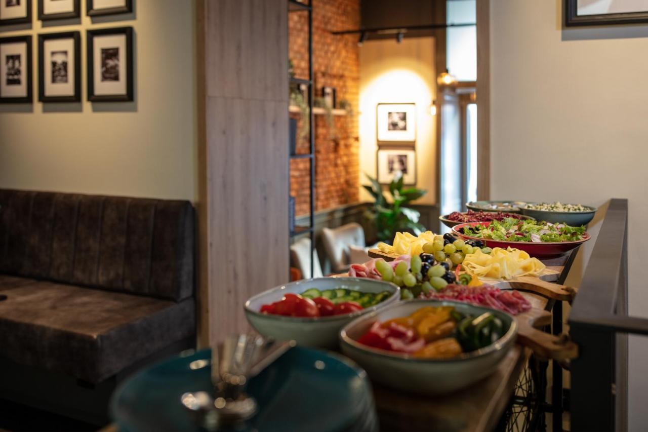 Hotel The Manes Boutique 4*