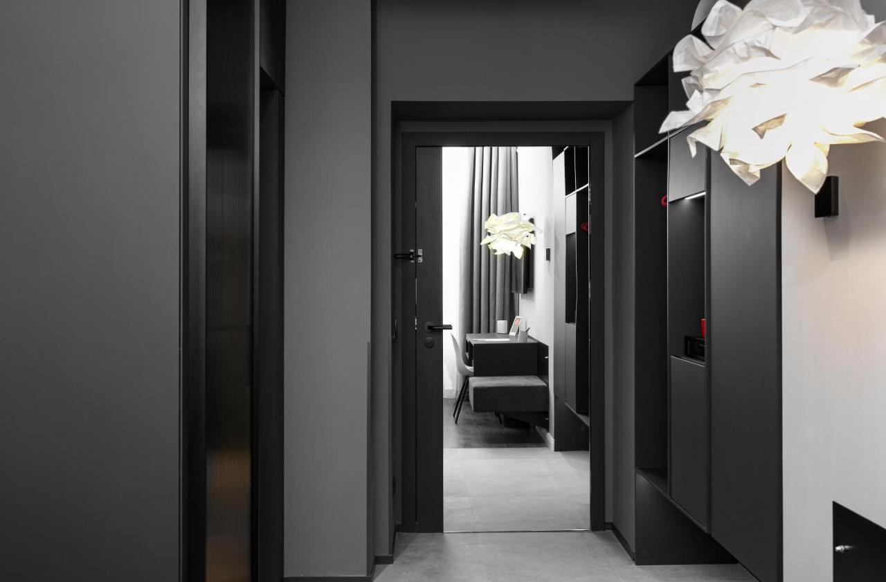 The Manes Boutique Hotel 4*