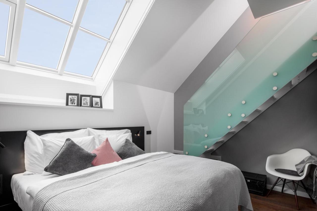 The Manes Boutique Hotel