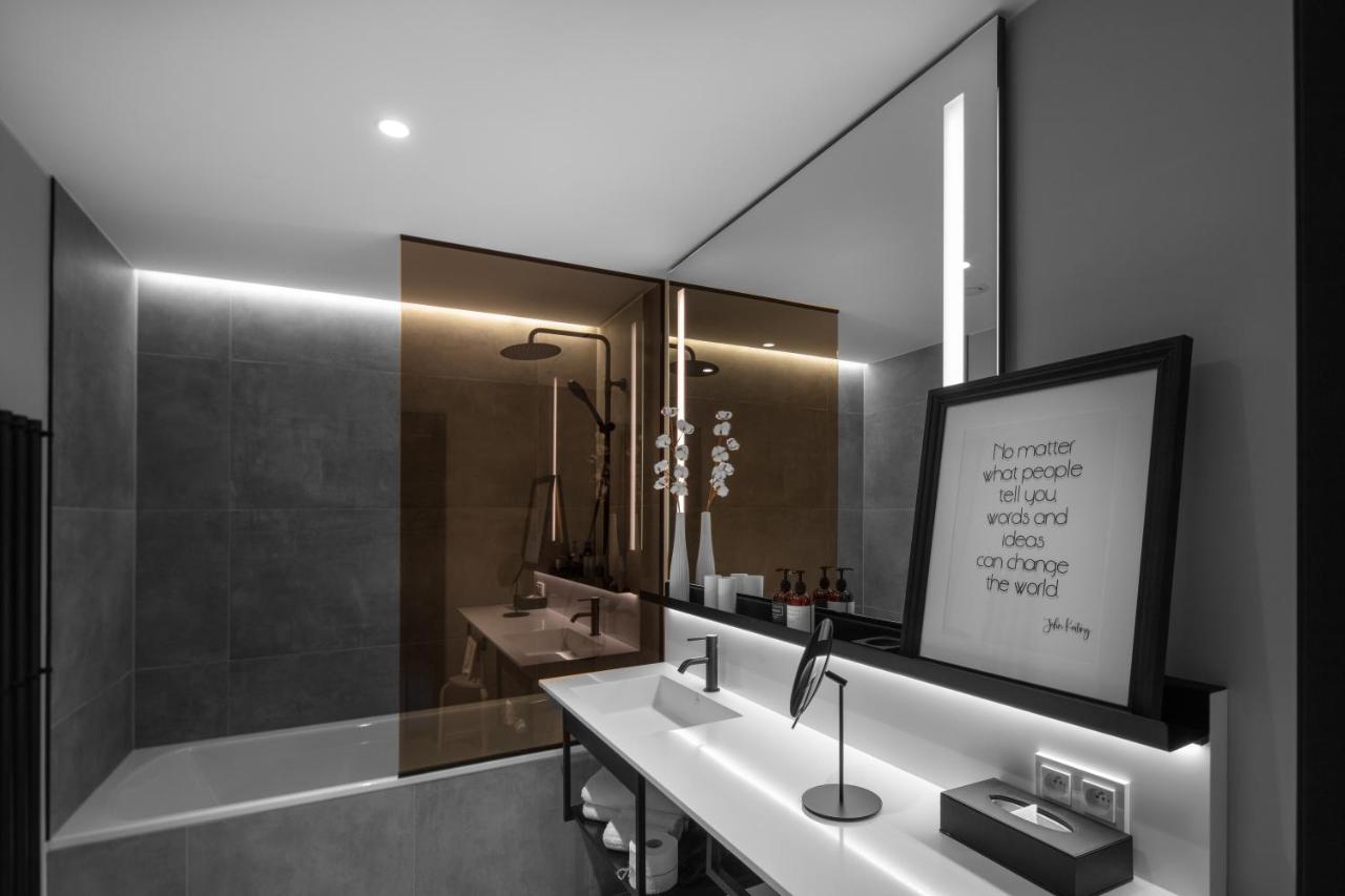 Hotel The Manes Boutique