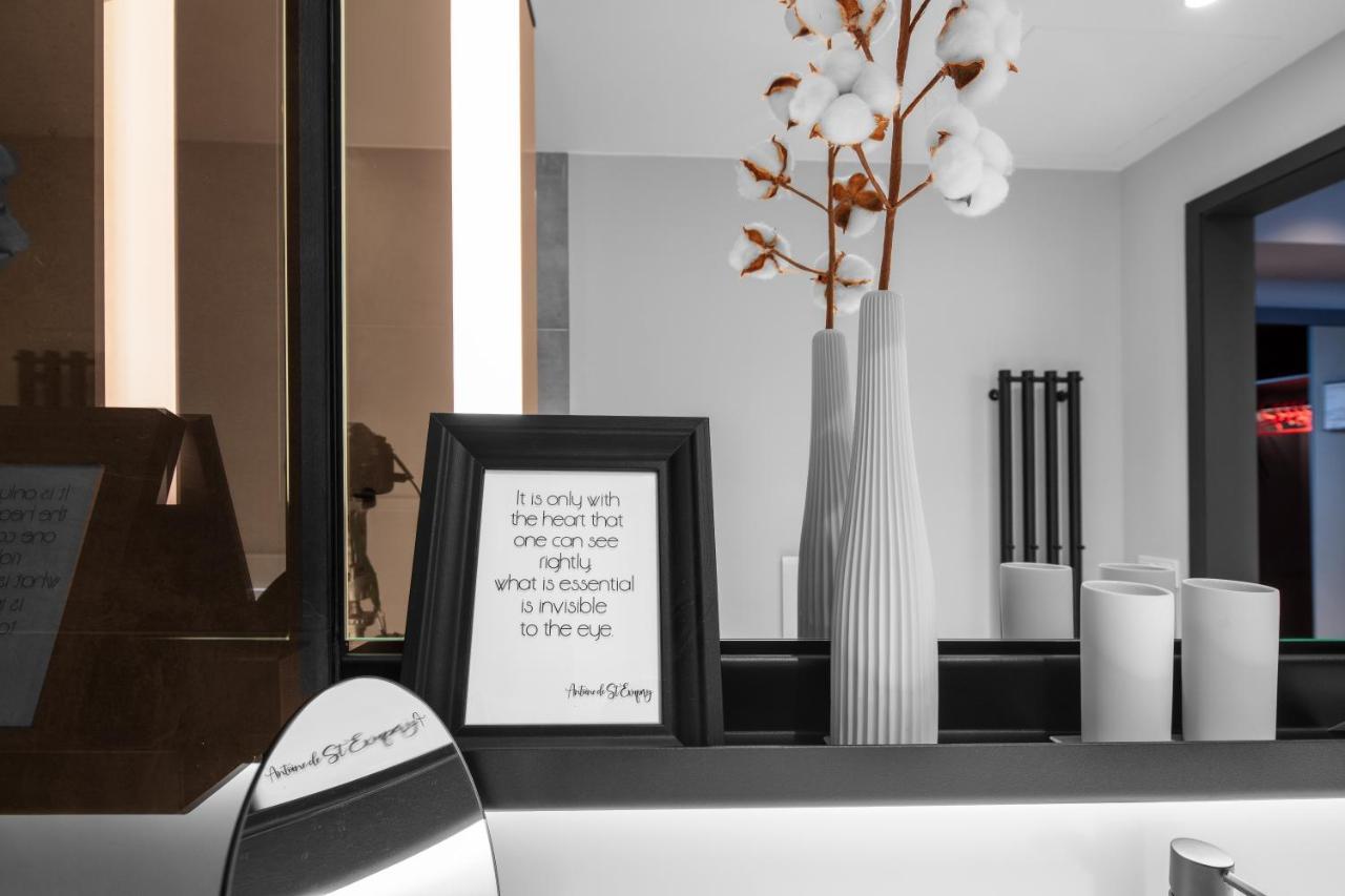 Hotel The Manes Boutique 4*