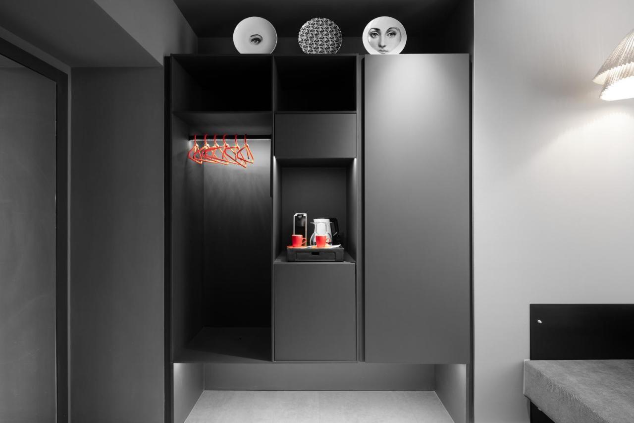Hotel The Manes Boutique 4*