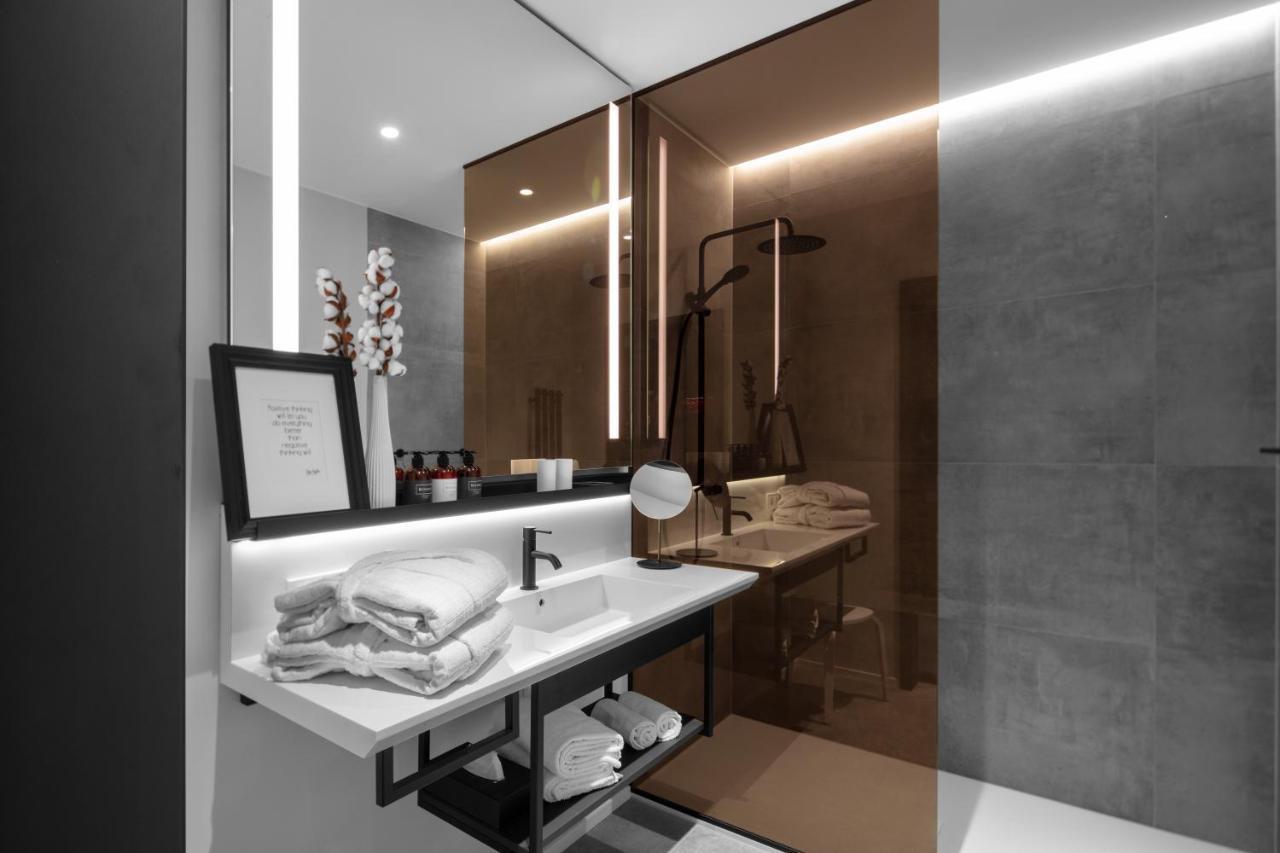 Hotel The Manes Boutique