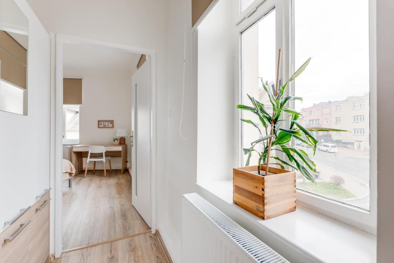 Apartment Modern, Bright And Spacious