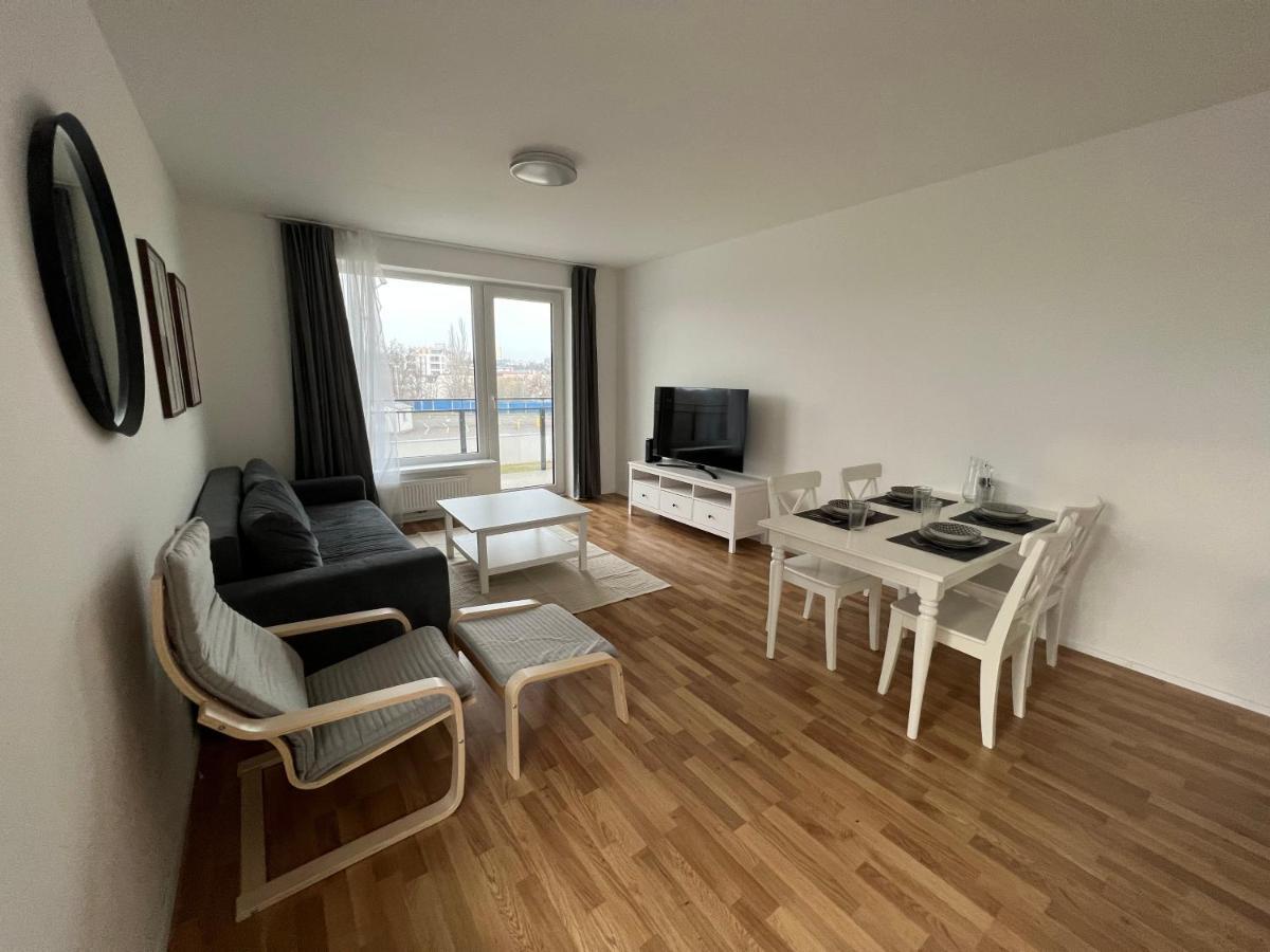 Apartment The Dante - Family And Friends Apartments, Free Parking Prague