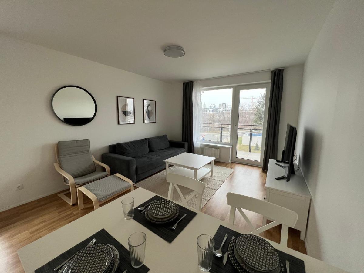 The Dante - Family And Friends Apartments, Free Parking