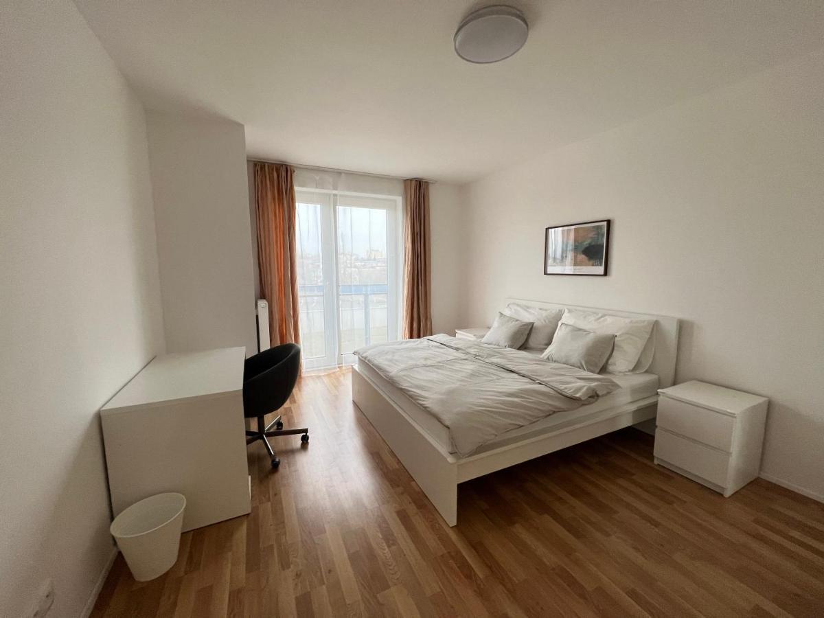 The Dante - Family And Friends Apartments, Free Parking Apartment Prague