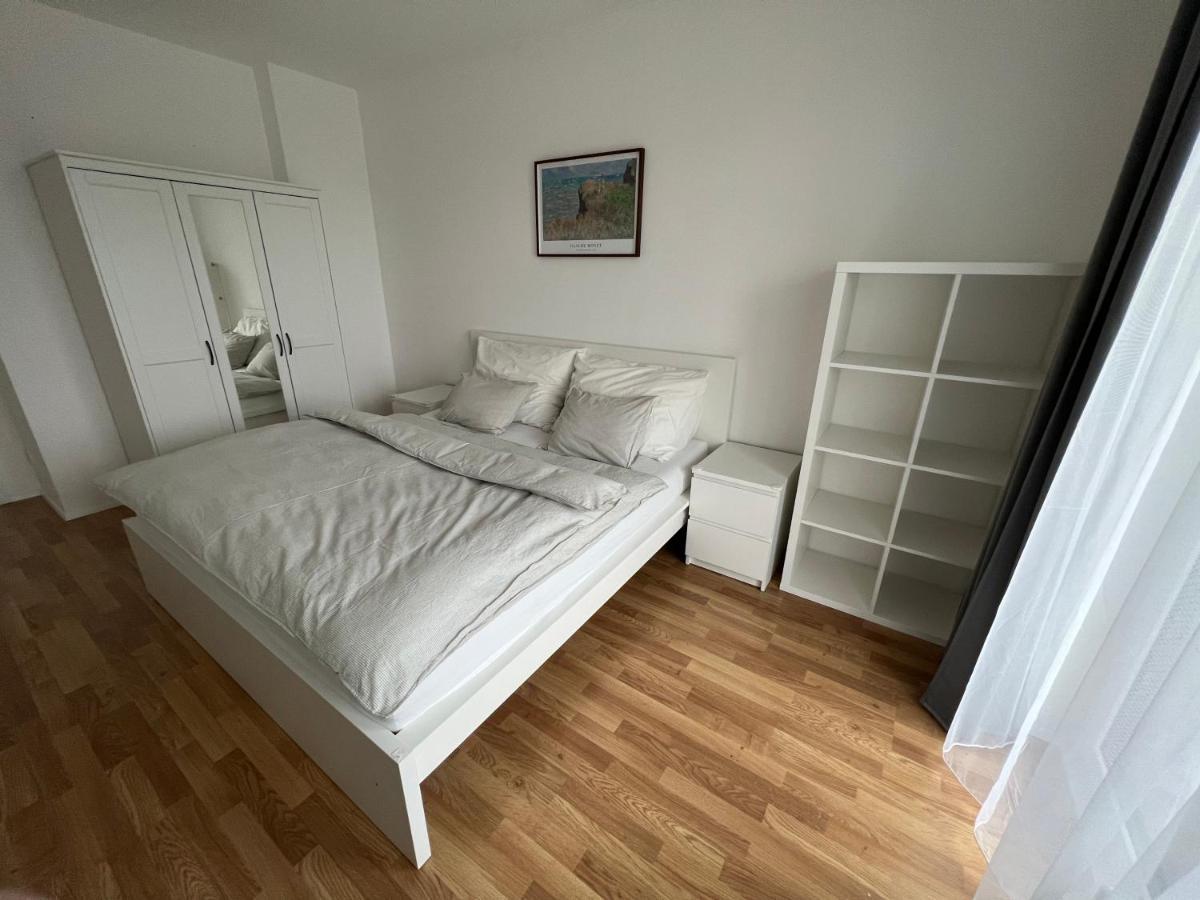 The Dante - Family And Friends Apartments, Free Parking Prague