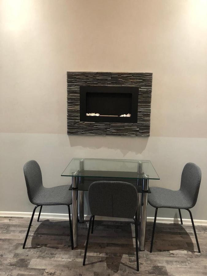 Apartment Cozy At Main Station Prague