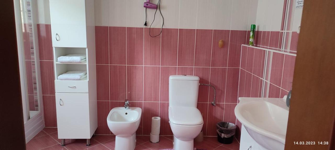 Homestay Nad Helmrovkou Prague