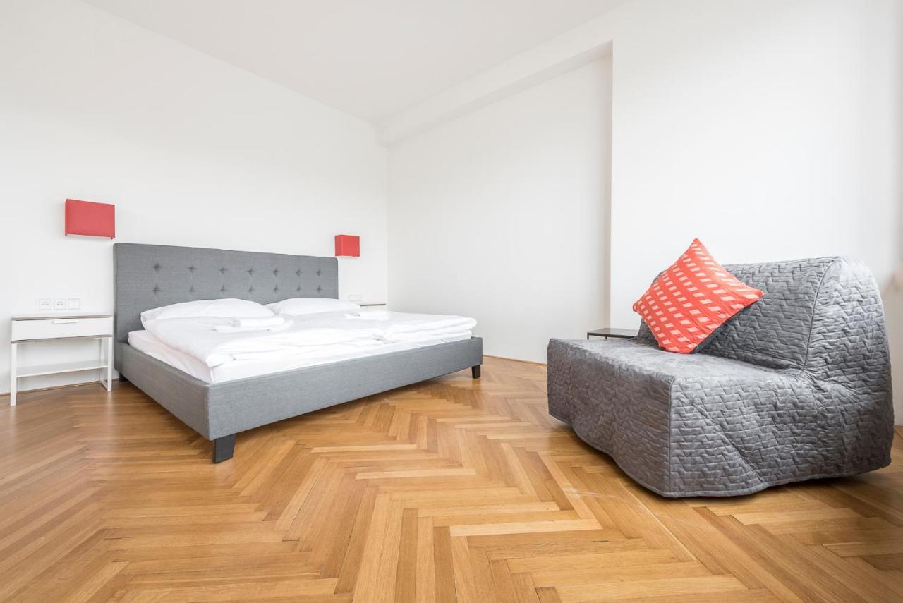 Apartamento Merkur Praga