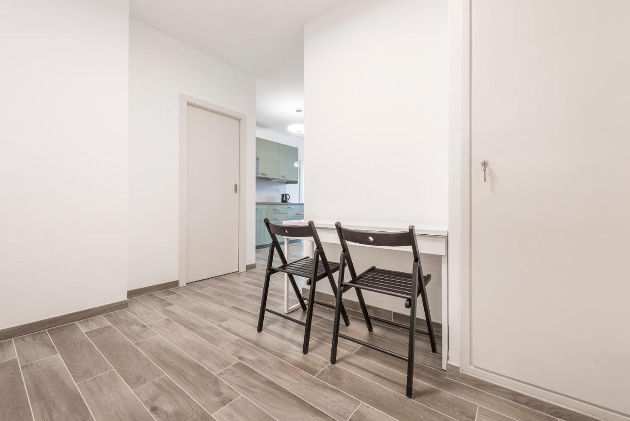 Merkur Apartamento *