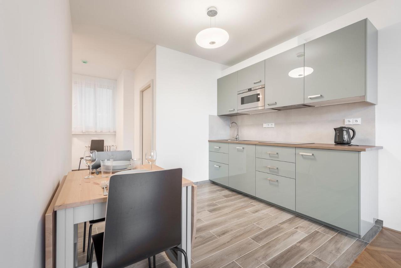 Merkur Apartamento *