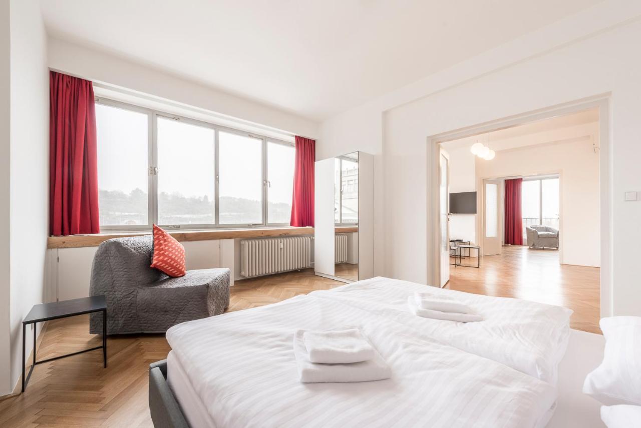 Merkur Apartamento