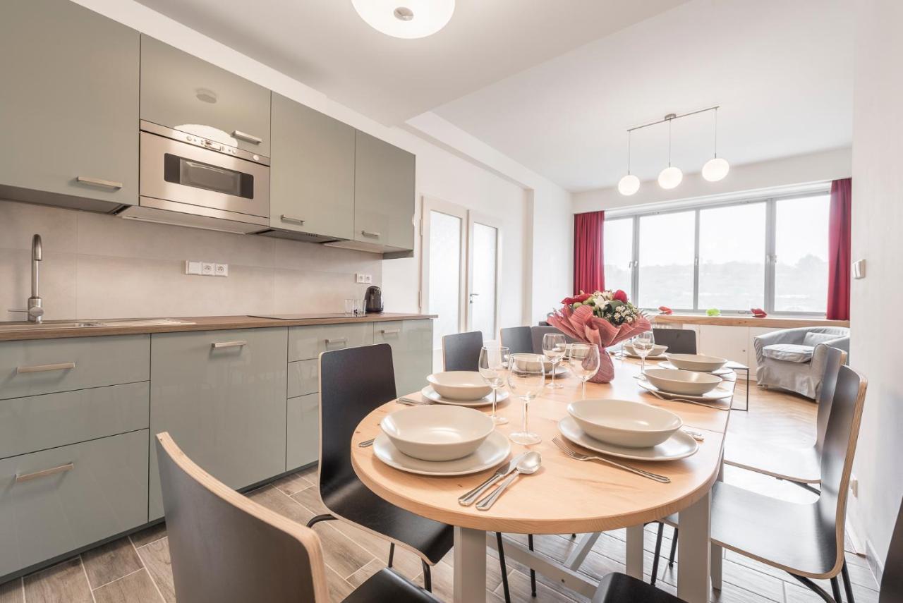 Apartamento Merkur Praga