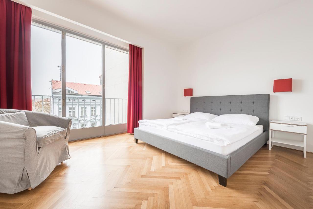 Apartamento Merkur *