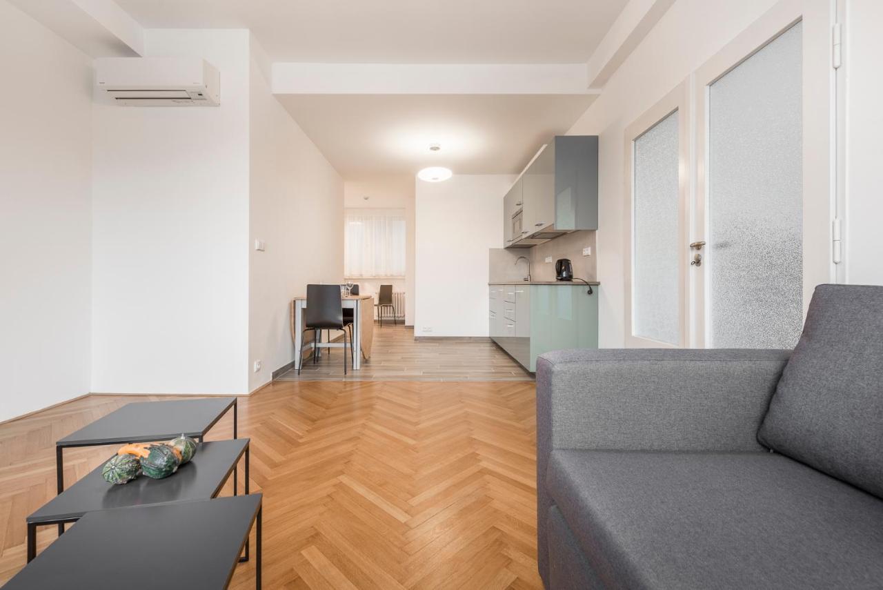 Apartamento Merkur *