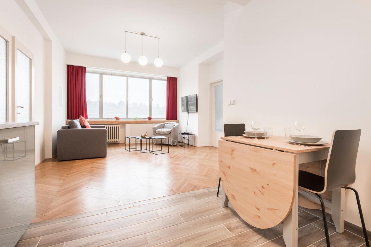 Apartamento Merkur Praga