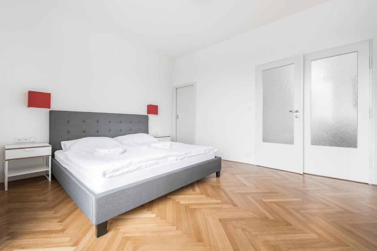 Merkur Apartamento