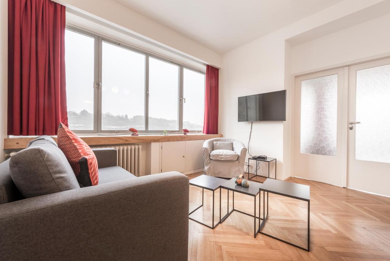 Apartamento Merkur Praga