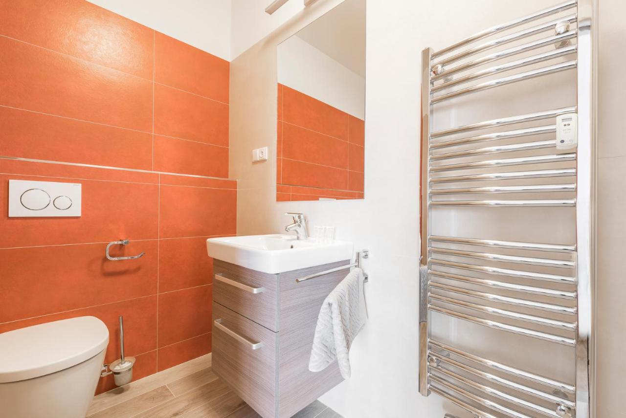 Merkur Apartamento Praga