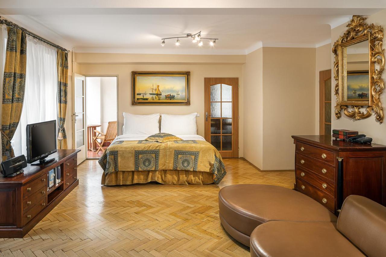 Bhg Apartment Prague