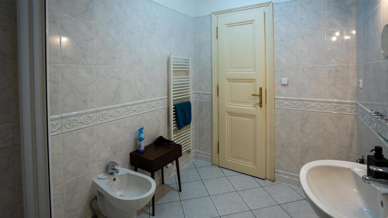 Apartamento Nux Old Town Square Masna Praga