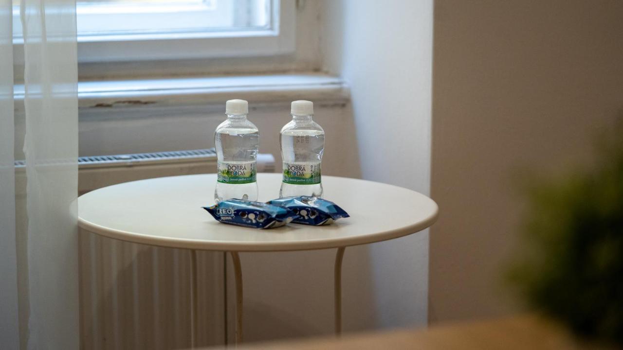 Apartamento Nux Old Town Square Masna *