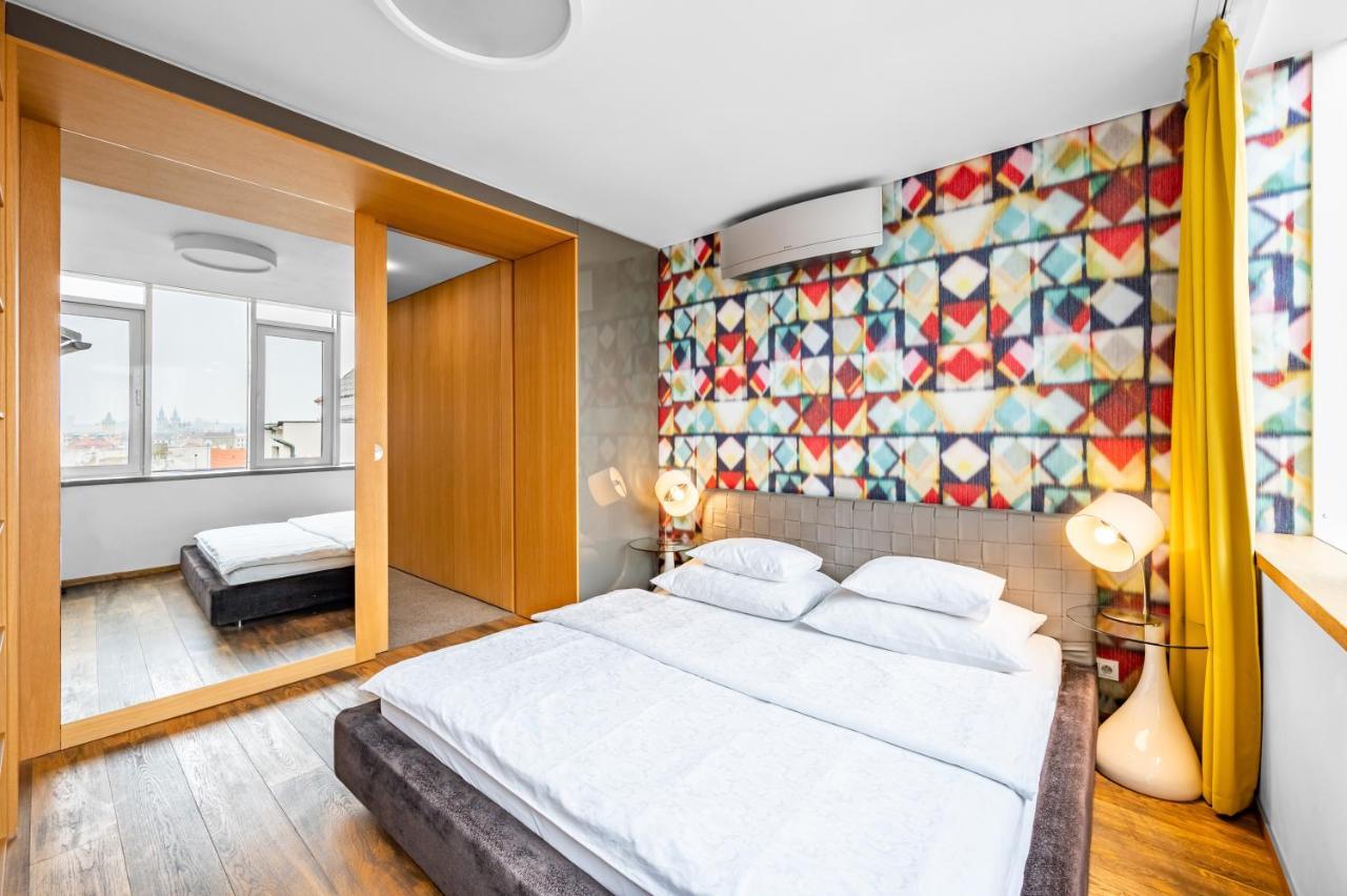 Aparthotel Malostranska Prag