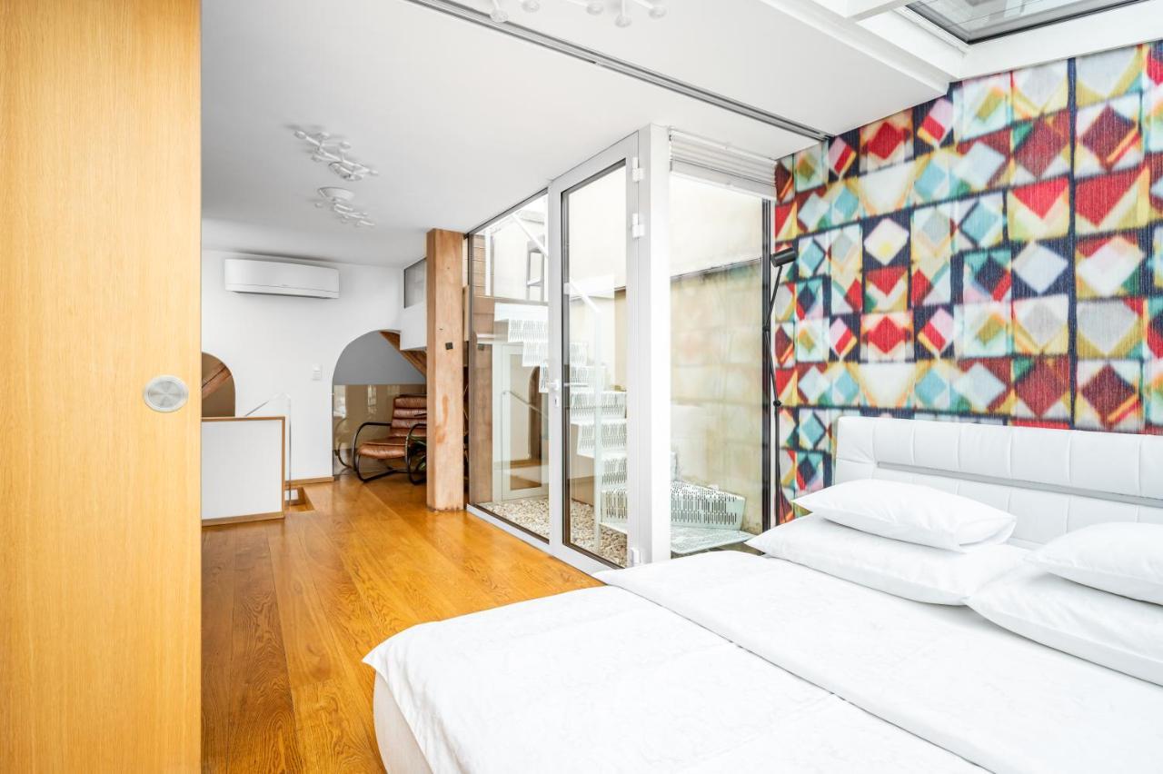 Malostranska Apart Otel