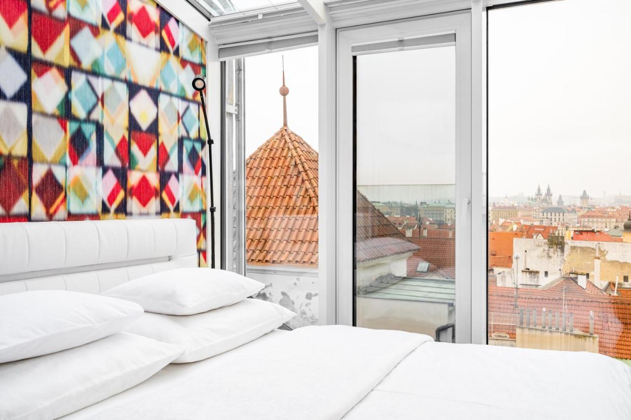 Malostranska Apart Otel 4*