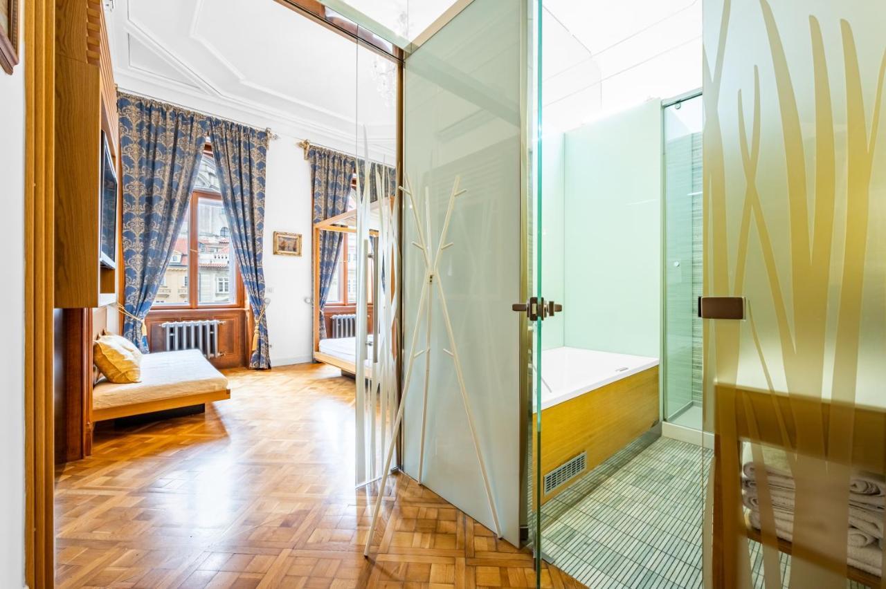 Aparthotel Malostranska Prag