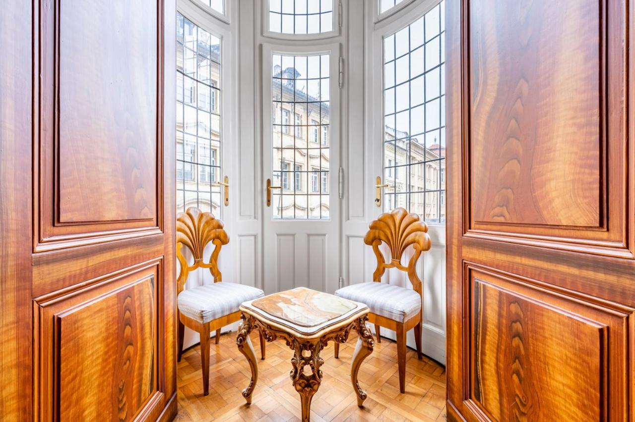 Malostranska Aparthotel Prag