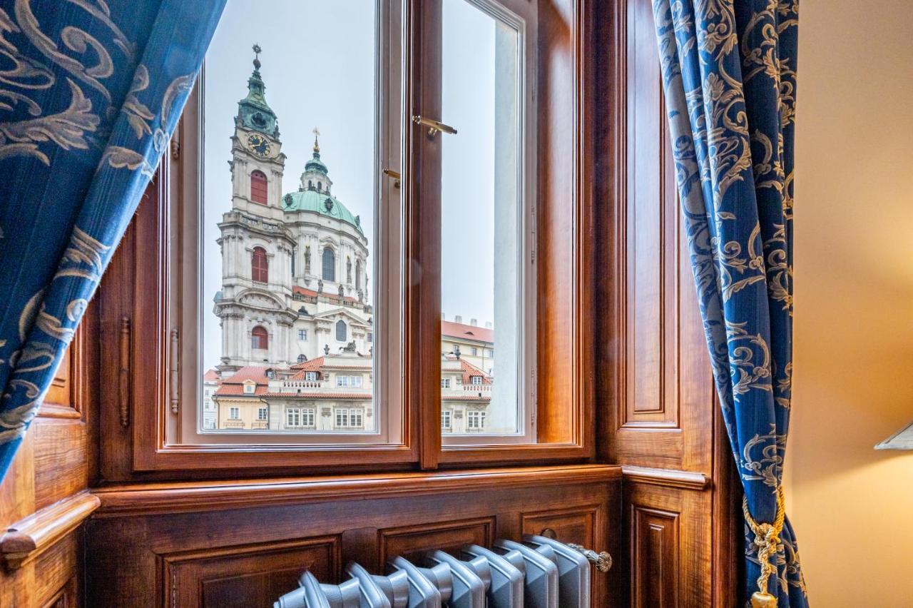 Malostranska Apart Otel 4*