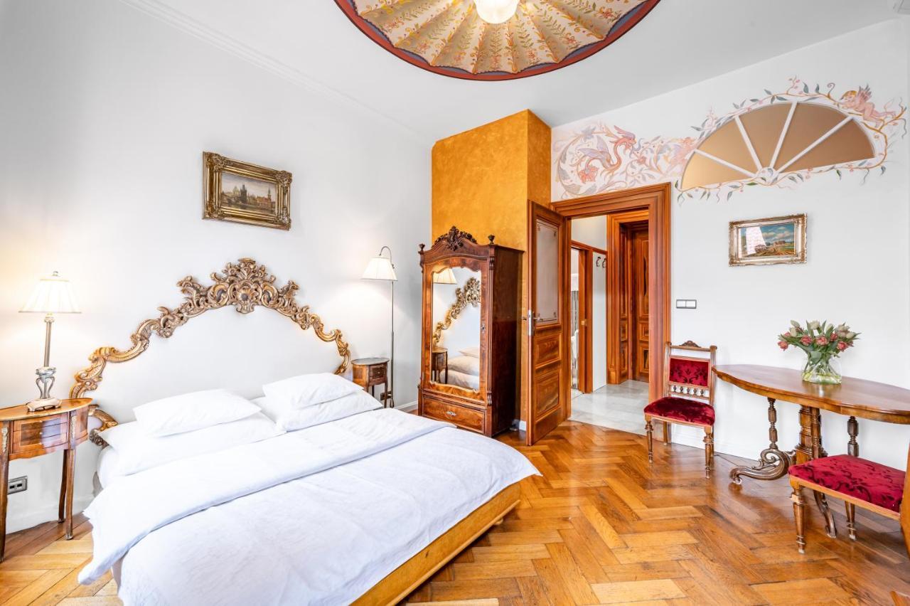 Malostranska Aparthotel Prag