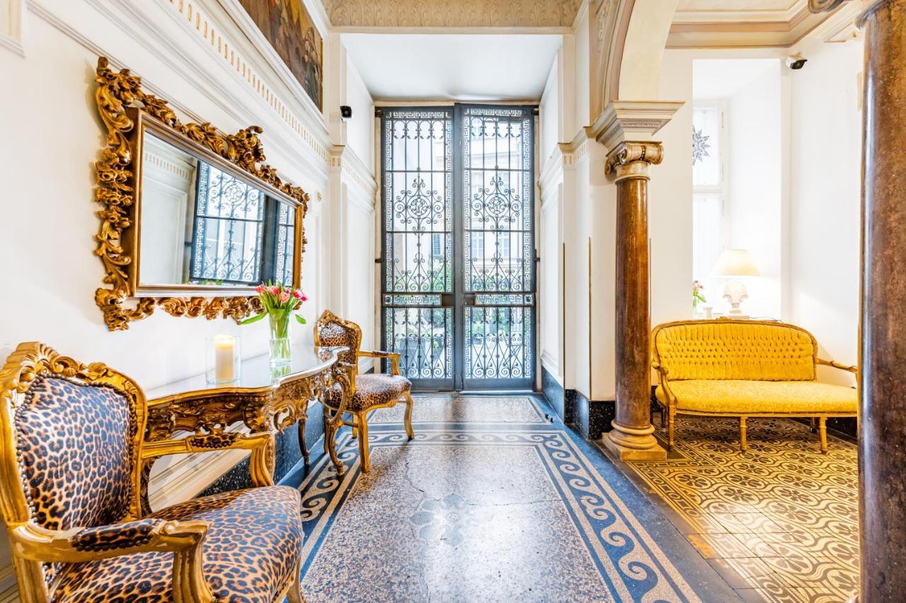 Apart Otel Malostranska
